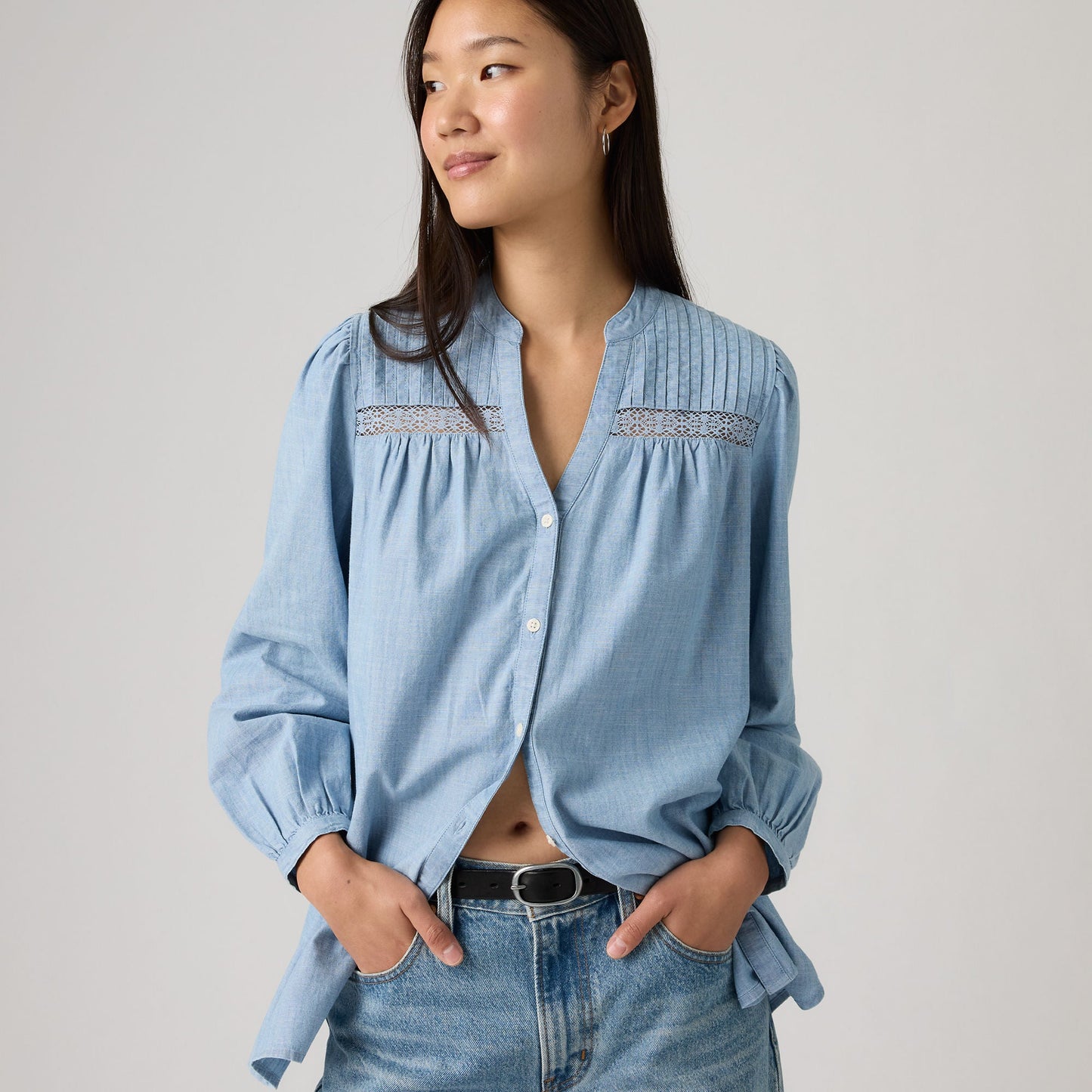 Levi's® Women's Madeline Tunic