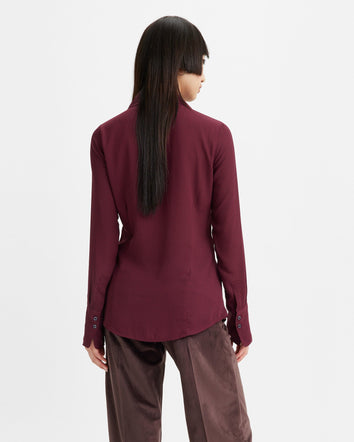 Levi's® Women's Maeve Blouse 2