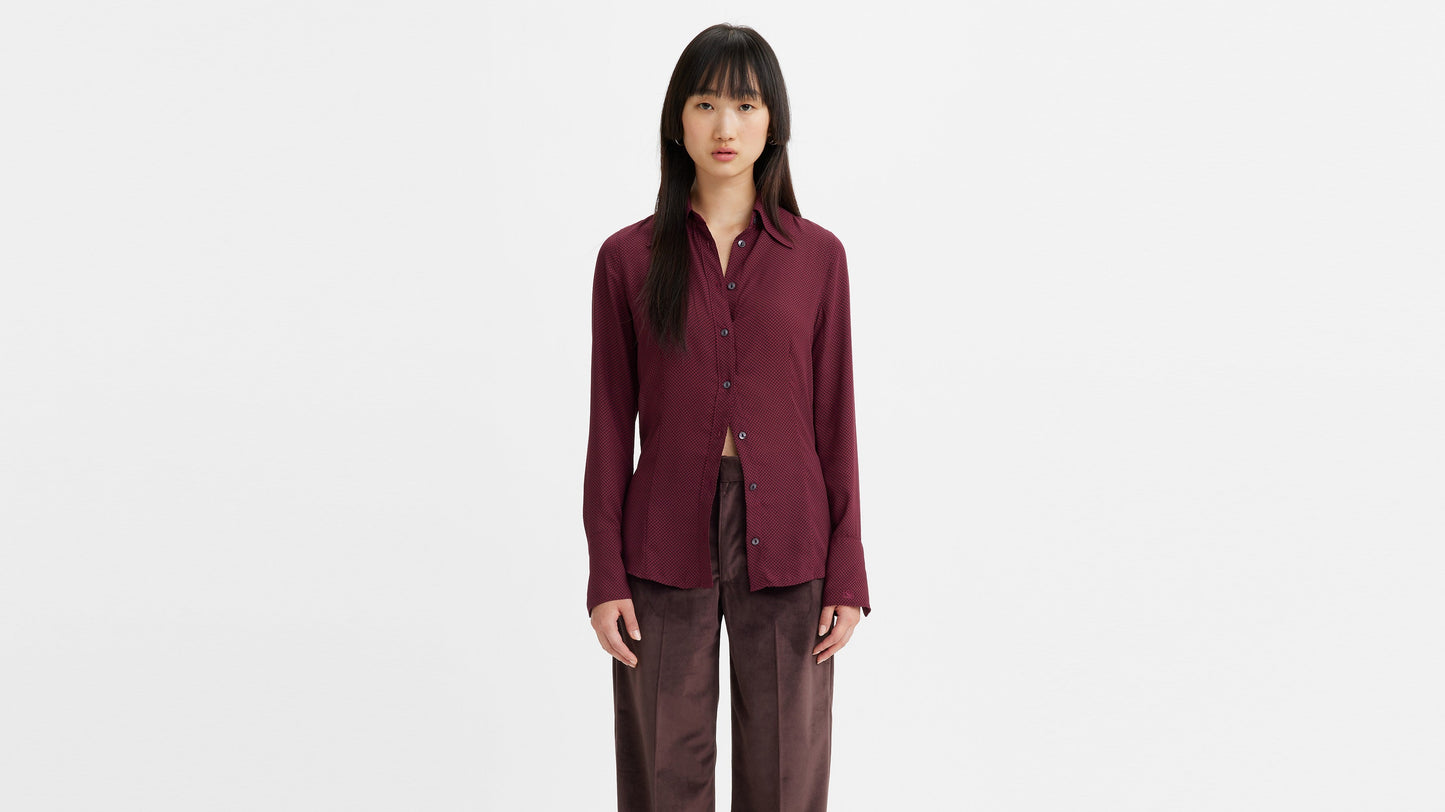 Levi's® Women's Maeve Blouse