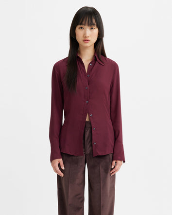 Levi's® Women's Maeve Blouse 3