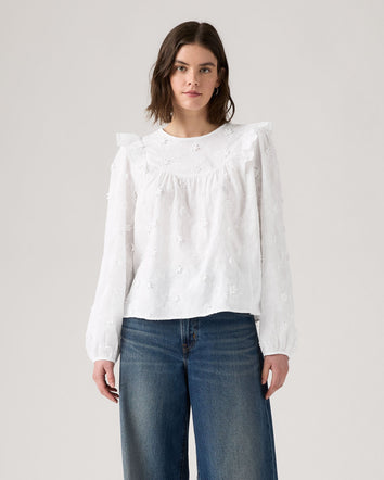Levi's® Women's Mallory Blouse 1