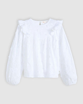 Levi's® Women's Mallory Blouse 5