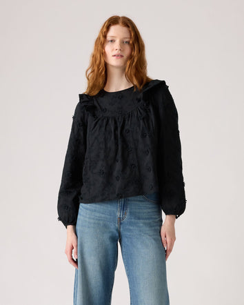 Levi's® Women's Mallory Blouse 1