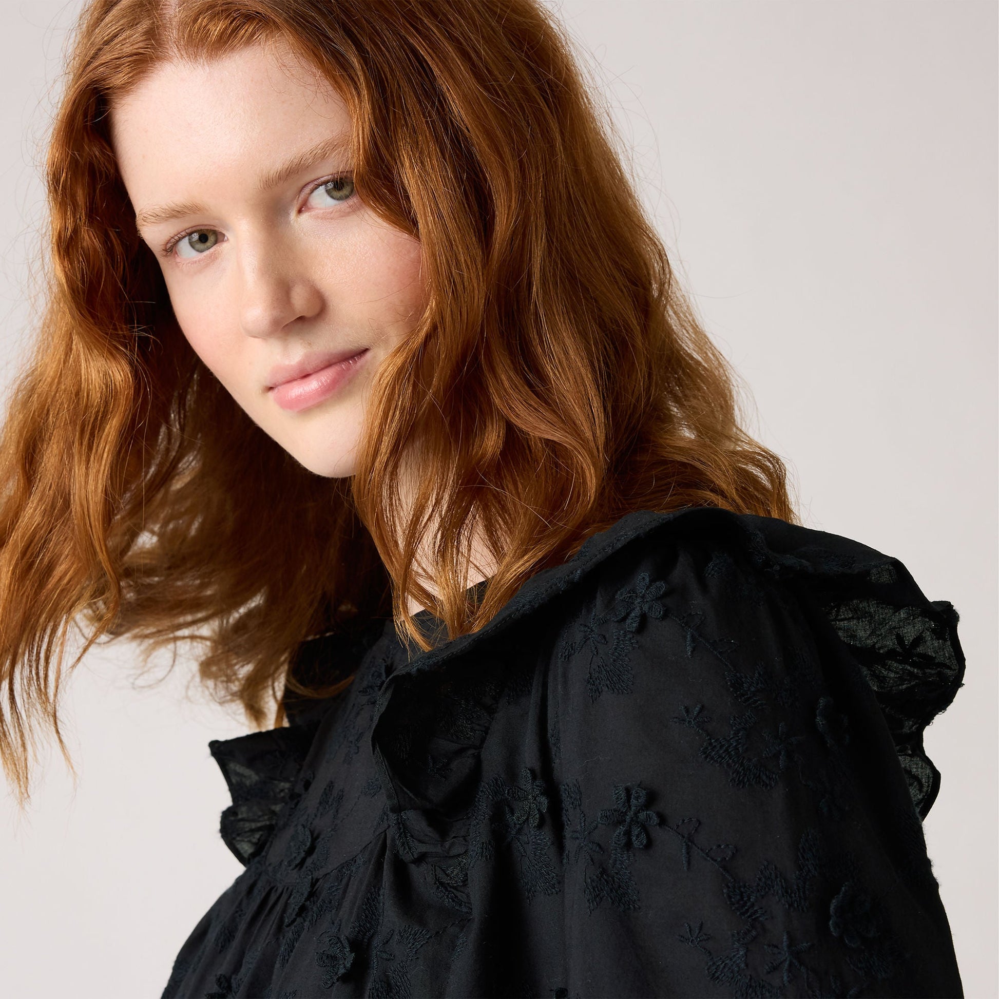 Levi's® Women's Mallory Blouse
