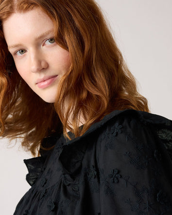 Levi's® Women's Mallory Blouse 4