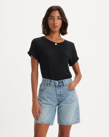 Levi's® Women's Margot Short-Sleeve T-Shirt 1