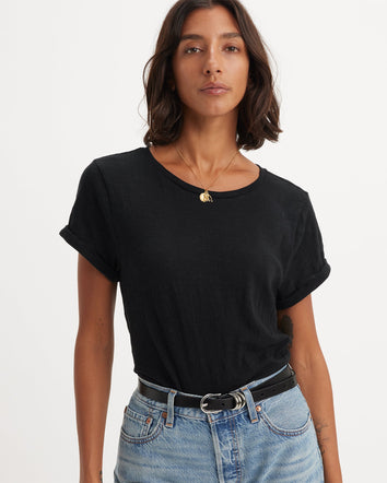 Levi's® Women's Margot Short-Sleeve T-Shirt 3