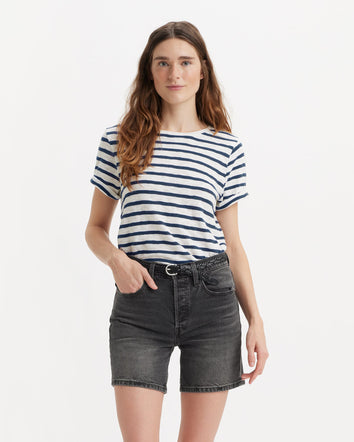Levi's® Women's Margot Short-Sleeve T-Shirt 1