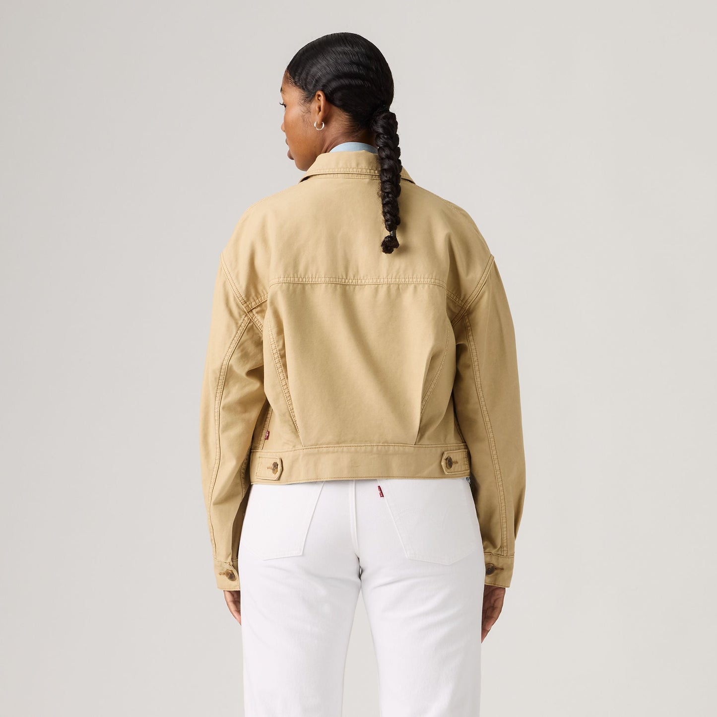 Levi's® Women's Marlowe Utility Heritage Jacket