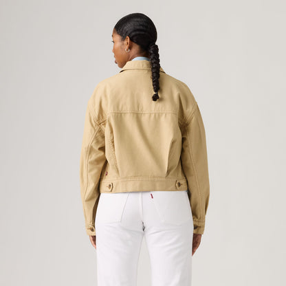 Levi's® Women's Marlowe Utility Heritage Jacket
