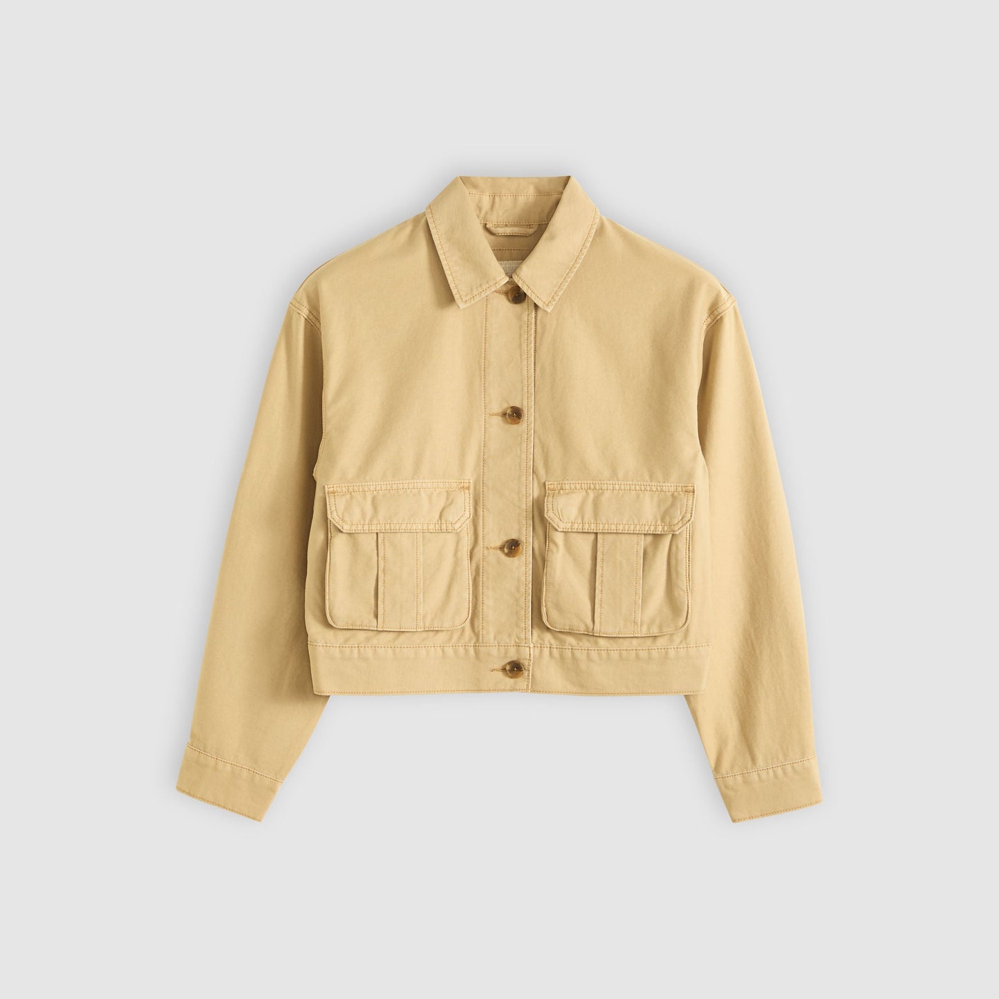 Levi's® Women's Marlowe Utility Heritage Jacket