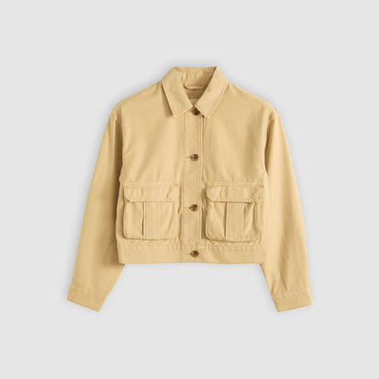 Levi's® Women's Marlowe Utility Heritage Jacket