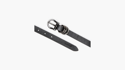 Levi's® Women's Metal Loop Belt