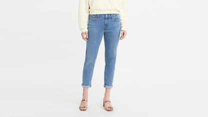 Levi's® Women's New Boyfriend Jeans