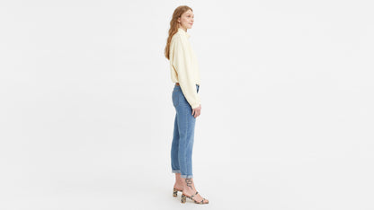 Levi's® Women's New Boyfriend Jeans