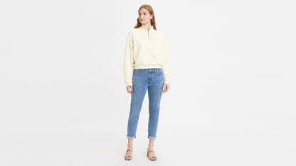 Levi's® Women's New Boyfriend Jeans