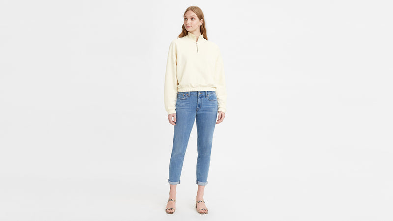 Levi's® Women's New Boyfriend Jeans