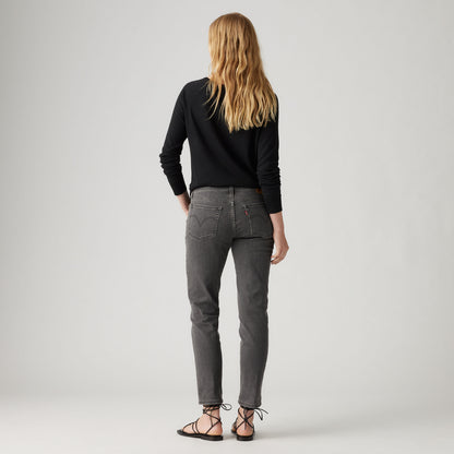 Levi's® Women's Mid-Rise Boyfriend Jeans