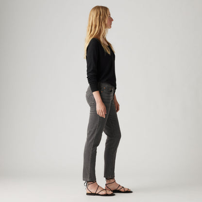 Levi's® Women's Mid-Rise Boyfriend Jeans