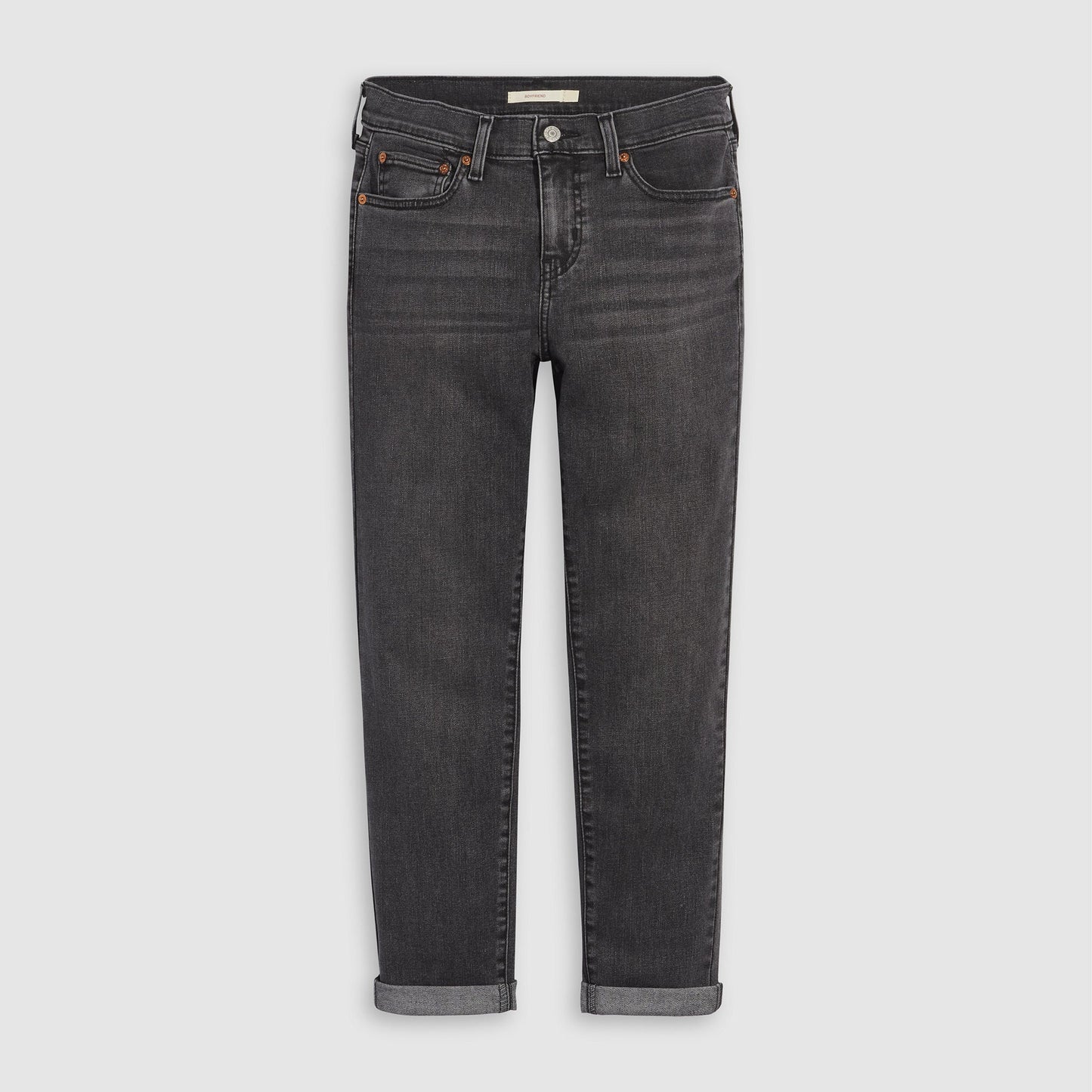 Levi's® Women's Mid-Rise Boyfriend Jeans