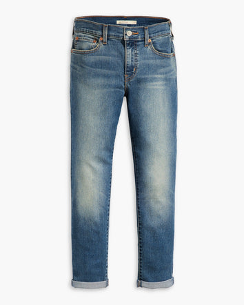 Levi's® Women's Mid-Rise Boyfriend Jeans 5