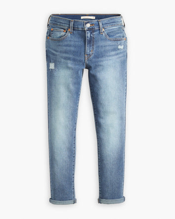 Levi's® Women's Mid-Rise Boyfriend Jeans 5