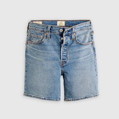 Levi's® Women's Mid-Thigh Shorts