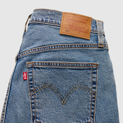 Levi's® Women's Mid-Thigh Shorts