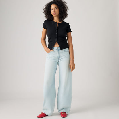 Levi's® Women's Middy Balloon Jeans