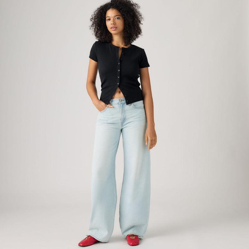 Levi's® Women's Middy Balloon Jeans