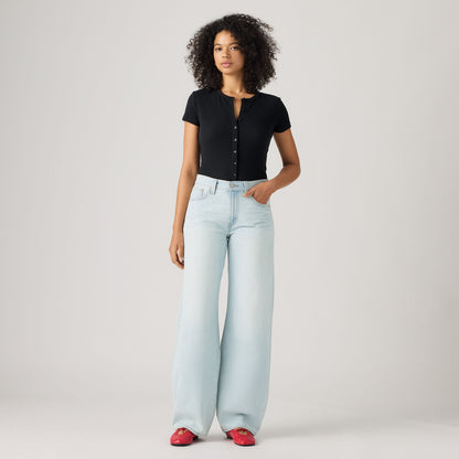 Levi's® Women's Middy Balloon Jeans
