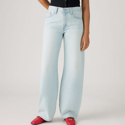 Levi's® Women's Middy Balloon Jeans
