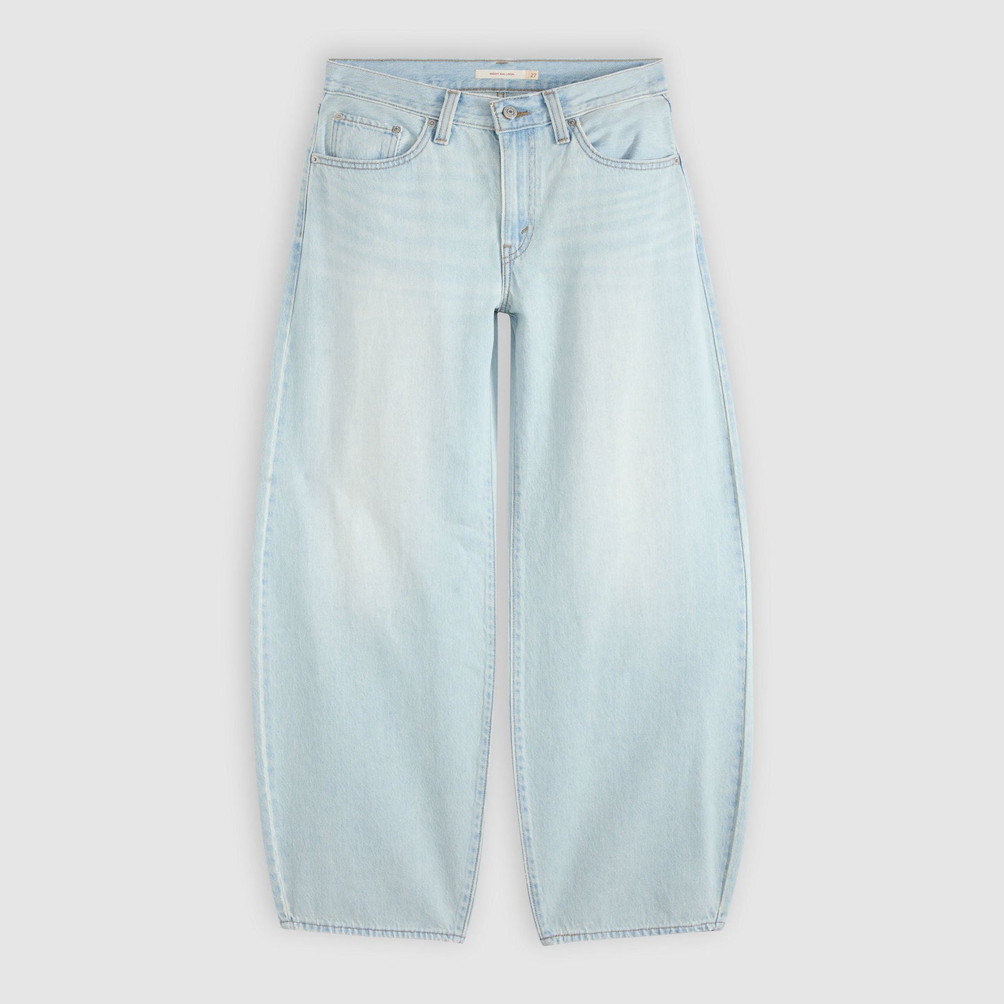 Levi's® Women's Middy Balloon Jeans