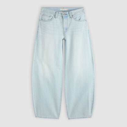 Levi's® Women's Middy Balloon Jeans