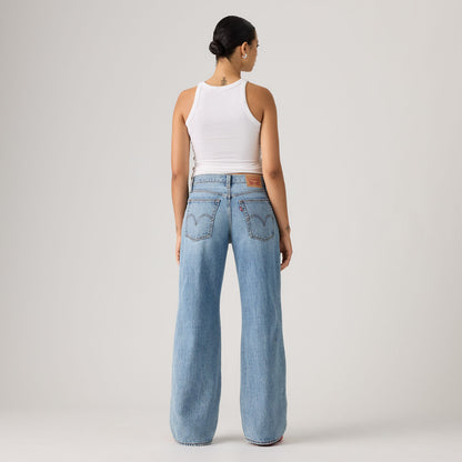 Levi's® Women's Middy Balloon Jeans