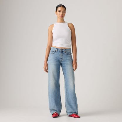 Levi's® Women's Middy Balloon Jeans