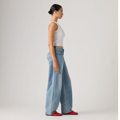 Levi's® Women's Middy Balloon Jeans