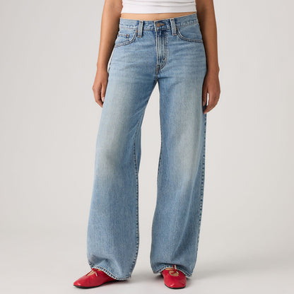 Levi's® Women's Middy Balloon Jeans