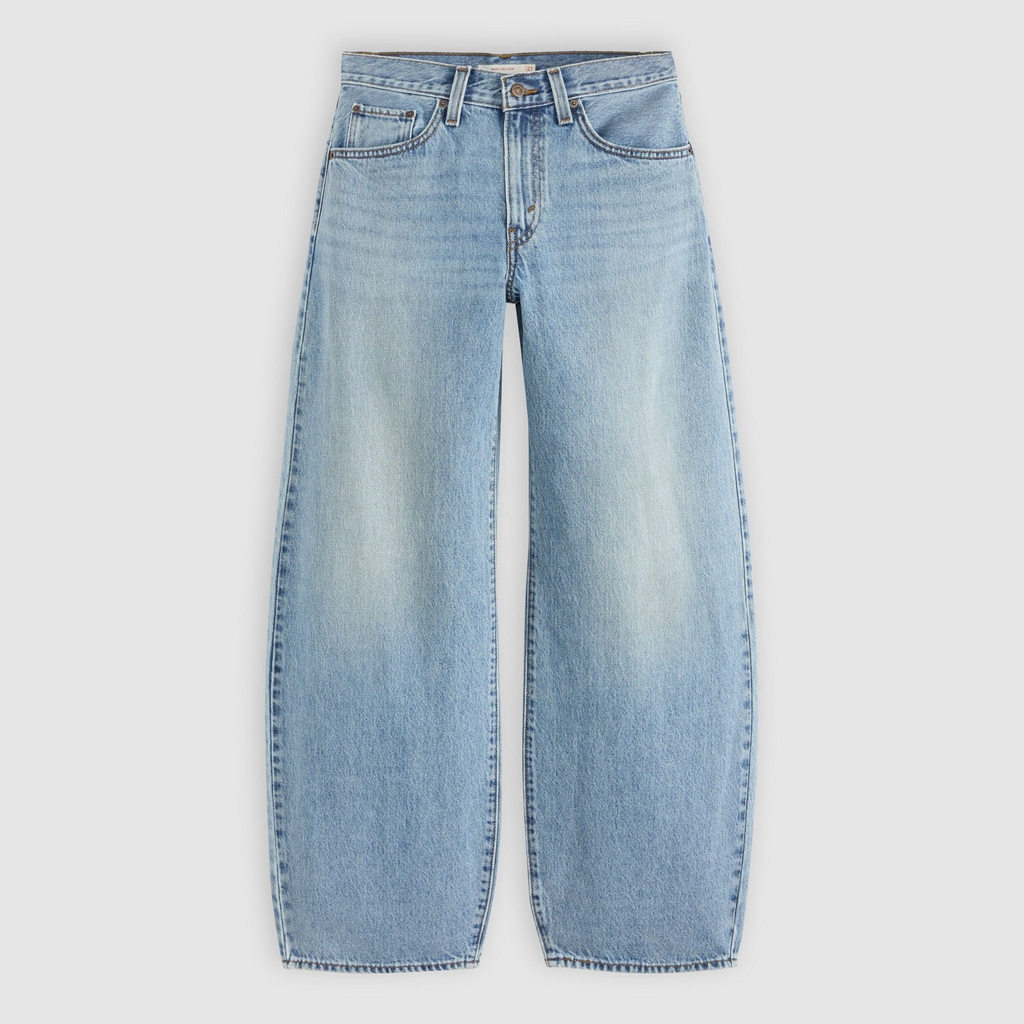 Levi's® Women's Middy Balloon Jeans