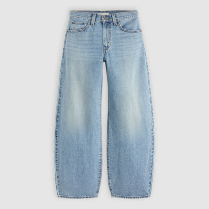 Levi's® Women's Middy Balloon Jeans
