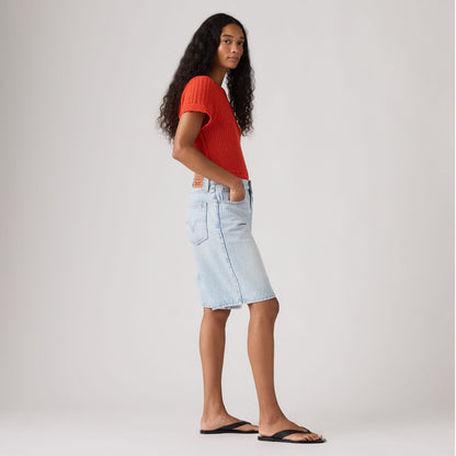 Levi's® Women's Middy Jorts