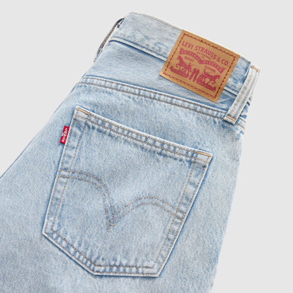Levi's® Women's Middy Jorts
