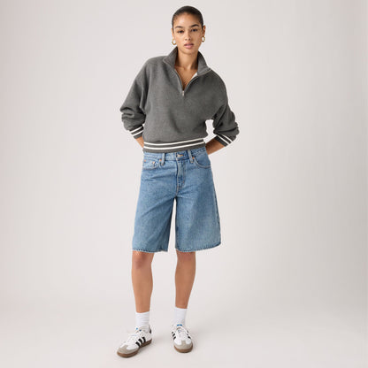 Levi's® Women's Middy Jorts