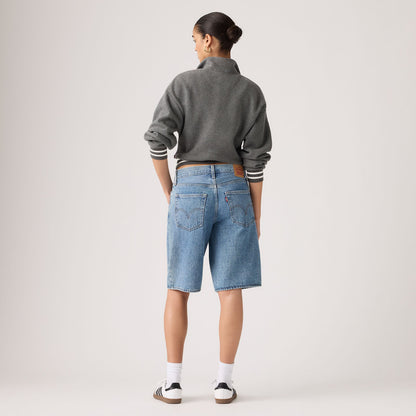 Levi's® Women's Middy Jorts