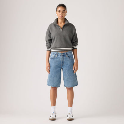 Levi's® Women's Middy Jorts