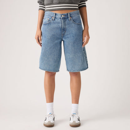Levi's® Women's Middy Jorts