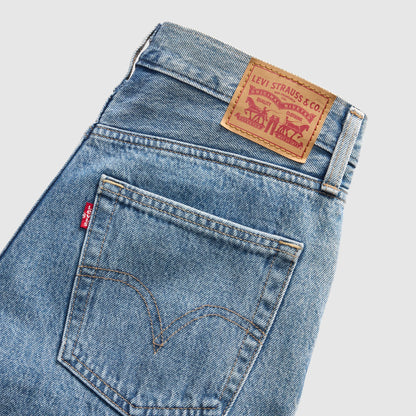 Levi's® Women's Middy Jorts