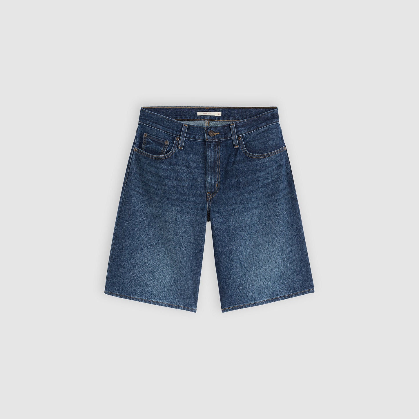 Levi's® Women's Middy Jorts