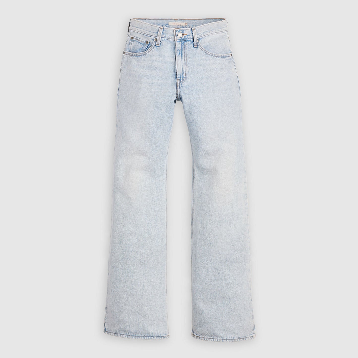 Levi's® Women's Middy Loose Boot Jeans