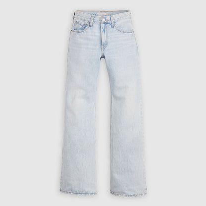 Levi's® Women's Middy Loose Boot Jeans